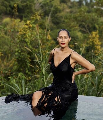 Tracee Ellis Ross