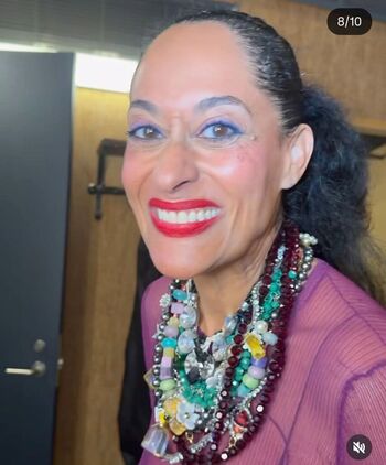 Tracee Ellis Ross