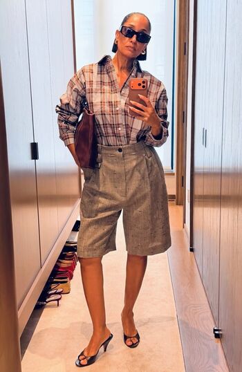 Tracee Ellis Ross