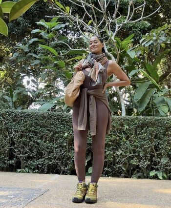 Tracee Ellis Ross
