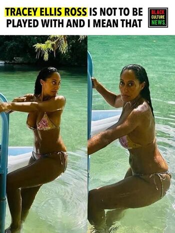 Tracee Ellis Ross