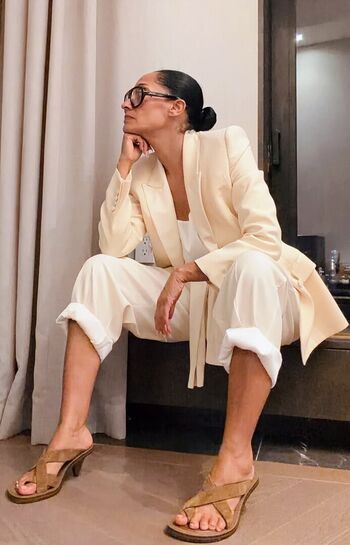 Tracee Ellis Ross