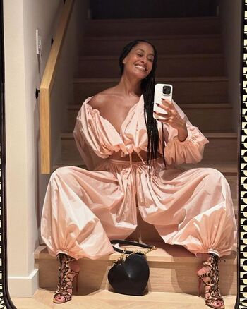 Leaked Tracee ellis ross private photo viral onlyfans