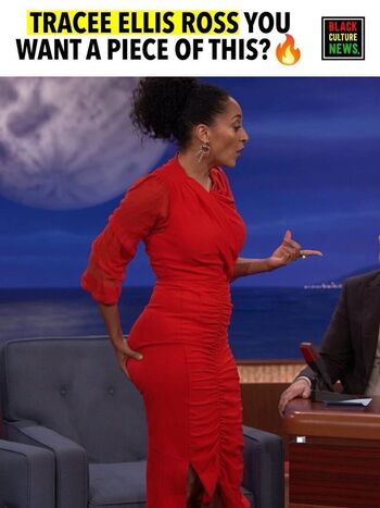 Leaked Tracee ellis ross private photo viral onlyfans