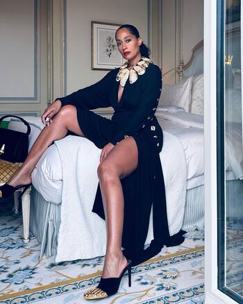 Leaked Tracee ellis ross private photo viral onlyfans