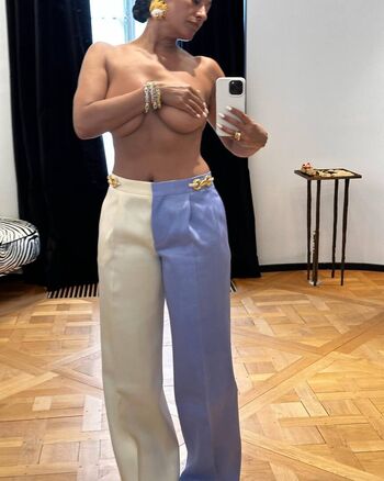 Tracee Ellis Ross