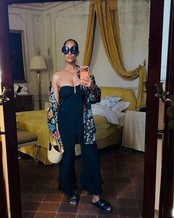 Tracee Ellis Ross