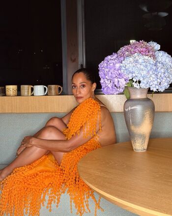 Tracee Ellis Ross
