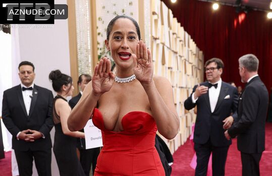 Tracee Ellis
