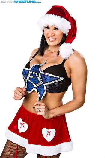 Traci Brooks