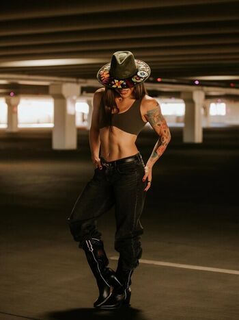 Tracy Cortez