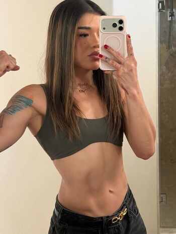 Leaked Tracy cortez private photo viral onlyfans