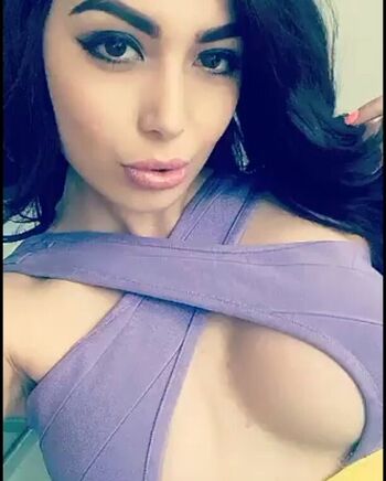 Leaked Tracy senz private photo viral onlyfans