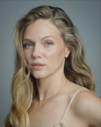 Tracy Spiridakos