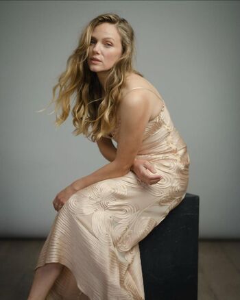 Tracy Spiridakos