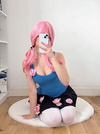 Leaked Trafalgarraw private photo viral onlyfans