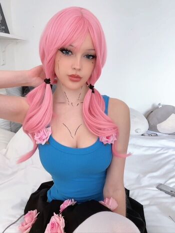 Leaked Trafalgarraw private photo viral onlyfans