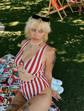 Leaked Trailblazerej private photo viral onlyfans