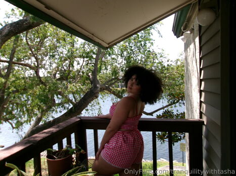 Leaked Tranquilitywithtasha page private photo viral onlyfans