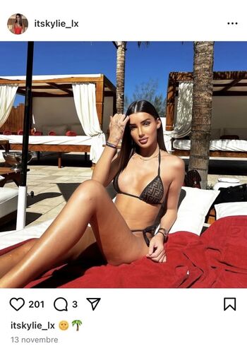 Trans Kylie