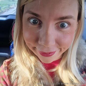 Leaked Trans loulou lamour private photo viral onlyfans