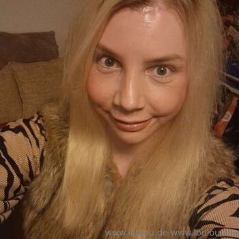 Leaked Trans loulou lamour private photo viral onlyfans