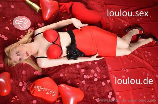 Trans Loulou Lamour