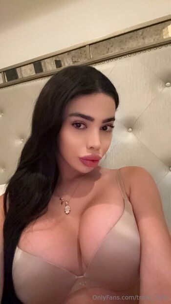 Leaked Trans nyla private photo viral onlyfans