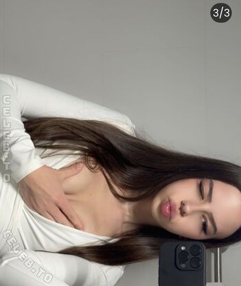 Leaked Trapbabygirl page private photo viral onlyfans