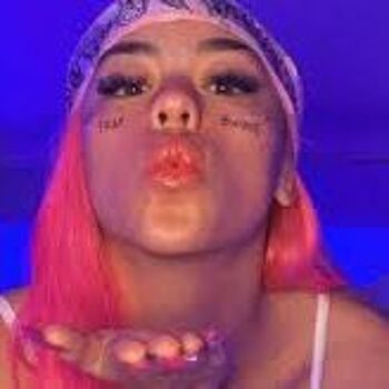 Leaked Trapbunny private photo viral onlyfans