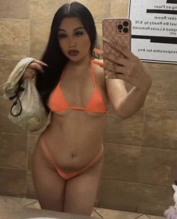 Leaked Trapiana private photo viral onlyfans