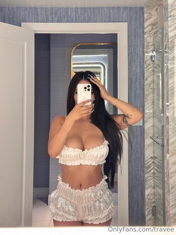 Leaked Travee private photo viral onlyfans