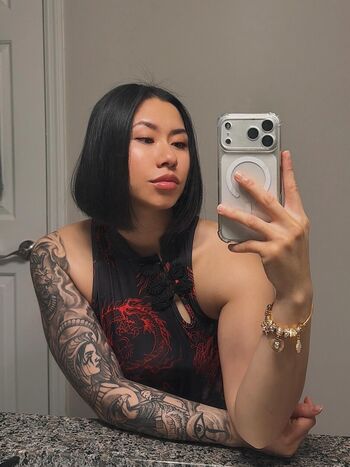 Leaked Tray fitfever tray soe private photo viral onlyfans