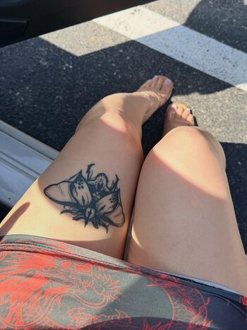 Leaked Tray fitfever tray soe private photo viral onlyfans