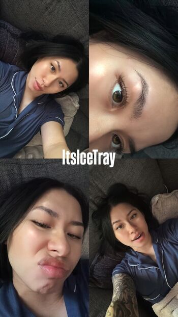 Leaked Tray fitfever tray soe private photo viral onlyfans