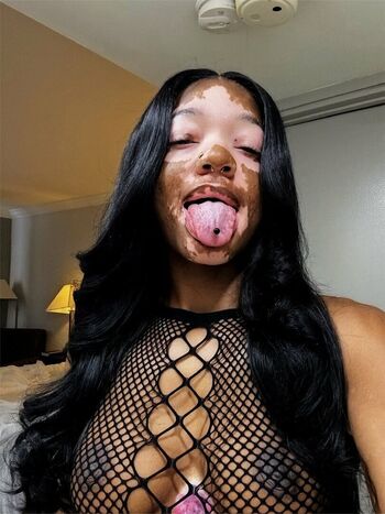 Leaked Trayceeteaa private photo viral onlyfans