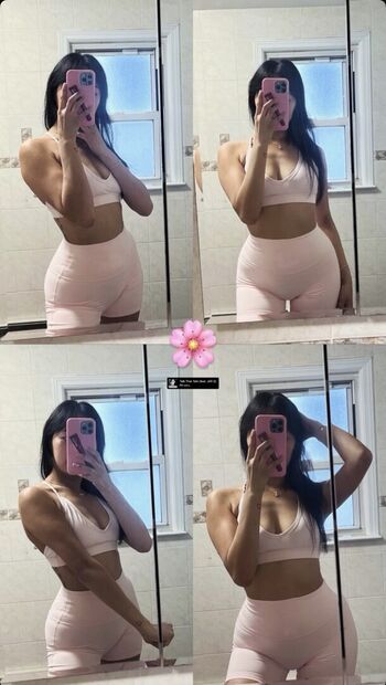 Leaked Trcy ngyn private photo viral onlyfans