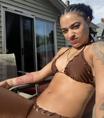Leaked Treasure osiria private photo viral onlyfans
