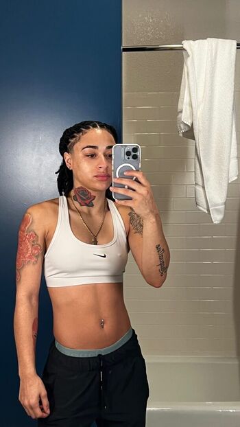 Leaked Treasure osiria private photo viral onlyfans
