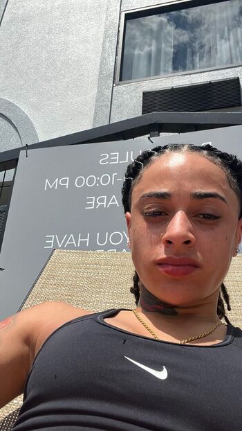 Leaked Treasure osiria private photo viral onlyfans