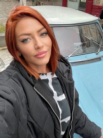 Leaked Tressiab private photo viral onlyfans