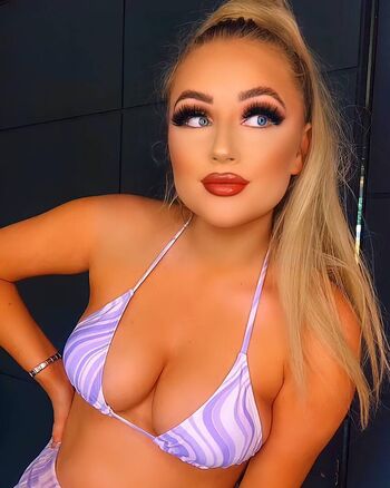 Tricia Cheri