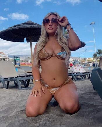 Tricia Cheri