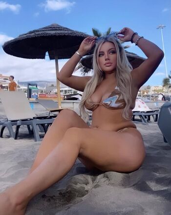 Leaked Tricia cheri private photo viral onlyfans