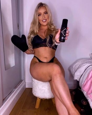 Tricia Cheri