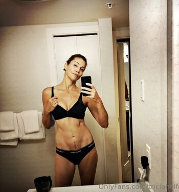 Tricia Helfer