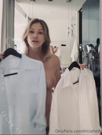 Tricia Helfer