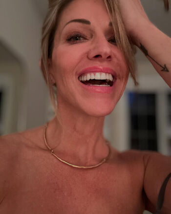 Tricia Helfer