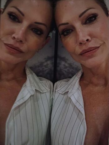 Leaked Tricia helfer page private photo viral onlyfans