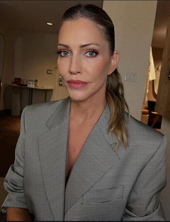 Leaked Tricia helfer page private photo viral onlyfans